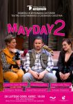 Spektakl „Mayday 2” w wykonaniu Sceny Polskiej Czeskocieszyńskiego Teatru